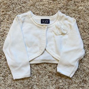 Children’s Place Sweater